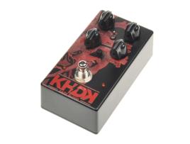 Khdk Dark Blood Distortion