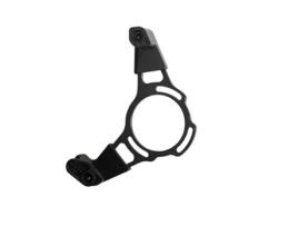 Guia de corrente superior + inferior Gamut USA Boomerang P38S