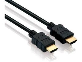 Cabo HDMI PURELINK (2 m - Preto)