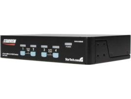 Switch KVM STARTECH SV431USBAEGB