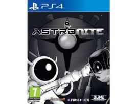 Jogo para PS4 Astronite