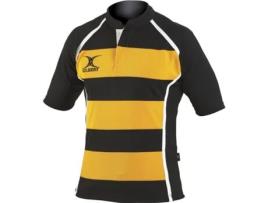 Camisola GILBERT Xact Striped S