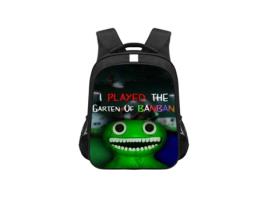 Mochila Escolar XM (Poliéster)