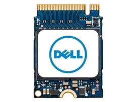 Internal Solid State Drive DELL Dell Ab292880 M.2 256 Gb Pci Express Nvme