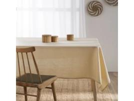 Toalha de Mesa Anti-Manchas 100% Linho MINT (150 x 100 cm)