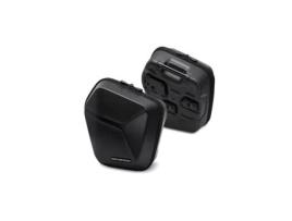 Kit de Suporte de Bagagem Lateral SW-MOTECH Urban Abs. 2X 16,5 L. Triumph Thruxton Rs 19-
