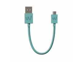 Cabo Usb/Micro Usb Wiko Bleen