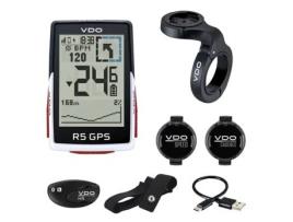 Contador VDO R5 GPS