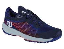 Sapatos WILSON Kaos Swift . Web para Homem (43/3 - Vermelho)