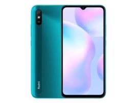 Smartphone XIAOMI Redmi 9AT (2 GB - 32 GB)