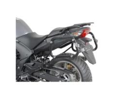 Suporte de Mala Lateral de Motocicleta SW-MOTECH Evo. Honda Cbf 600