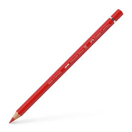 FABER-CASTELL Lápis de Cor Aguarelável Albrecht Dürer, Vermelho Escarlate (118)
