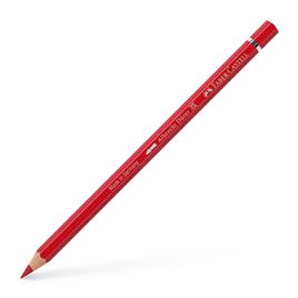 FABER-CASTELL Lápis de Cor Aguarelável Albrecht Dürer, Vermelho Escarlate Profundo (219)