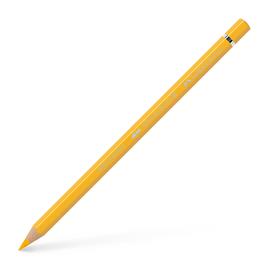FABER-CASTELL Lápis de Cor Aguarelável Albrecht Dürer, Amarelo Cádmio (107)