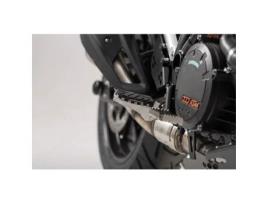 Kit de Apoio para Os Pés SW-MOTECH Ion Ktm Husqvarna Norden 901 21-