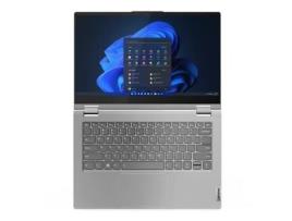 Portátil LENOVO Tbook 14S G3 (Intel Core i5-1335U - RAM: 8 GB - 256 GB SSD GB)