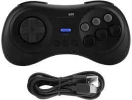 Comando Nintendo Switch DELAMAN Xd08611