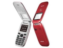 Smartphone BRONDI 77 (4 GB - 32 GB)