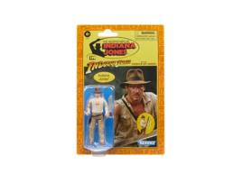 Figura de Ação INDIANA JONES Retro Collection (Idade Mínima: 4 anos)