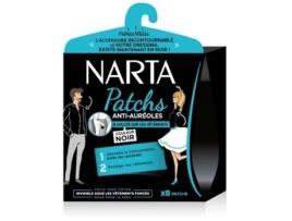 Patches anti-halo NARTA