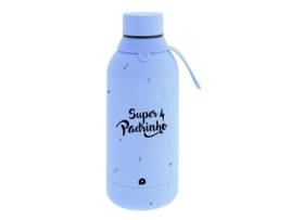 Garrafa Termica LOVELY STORY 500 ml Super Padrinho