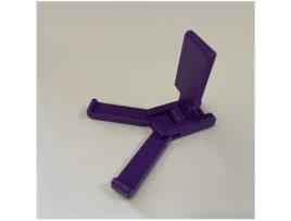 WT-33 Mini Suporte para Telemóvel