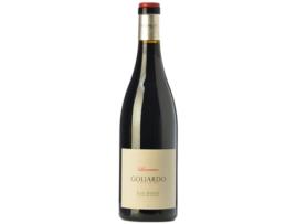 Vinho FORJAS DEL SALNÉS Forjas Del Salnés Goliardo Loureiro Rías Baixas Crianza (0.75 L - 1 unidade)