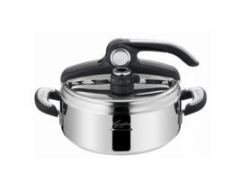 Panela de Pressão Inox 3,5L LAGOSTINA