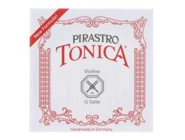 Pirastro Set Cordas Violino Tonica 3/4 1/2