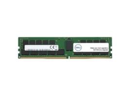 Memória Ram Dell A9781929 32 Gb Ddr4 2666 Mhz Ecc