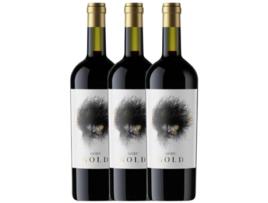 Vinho EGO Ego Goru Gold Jumilla (0.75 L - 3 unidades)