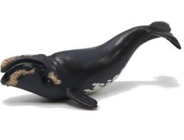 Figuras de Brincar PAPOYoung Right Whale (Idade Mínima Recomendada: 3 anos)