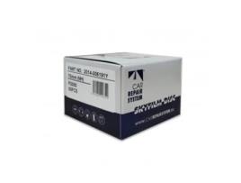 Disco CAR REPAIRs Abrasivos Skyfilm 50 Uds P2000 (7.5 cm)