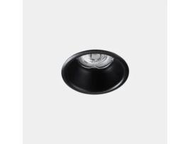 Downlight LEDS·C4 Dome  (Preto)