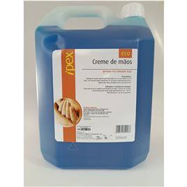 IPEX Sabonete Líquido para as Mãos, Azul, 5 L