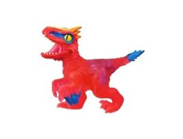 Heroes Of Goo Jit Zu Jurassic World: Pyroraptor (Idade Mínima Recomendada: 4 anos)