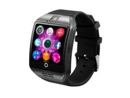 Smartwatch Trumsen Q18 Preto