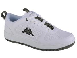 Botas KAPPA Fogo para Homem (46 - Branco)