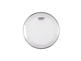 Code Blast Transparente Bombo 22