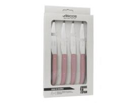 Facas ARCOS Conjunto (6 Und)