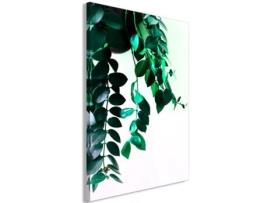 Quadro ARTGEIST Corals of Nature (1 Part) Vertical (60x90)