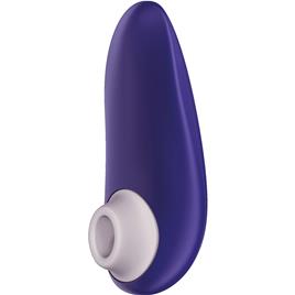 WOMANIZER - STARLET 3 ESTIMULADOR CLITORIAL INDIGO