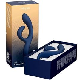 WE-VIBE - NOVA 3 COELHO VIBRADOR MIDNIGHT BLUE