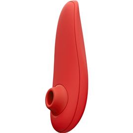 WOMANIZER - MARILYN MONROE CLASSIC 2 CLITORAL ESTIMULADOR VIVID RED