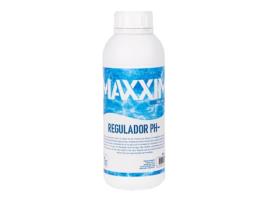 Regulador Ph- Menos 1.0Lt MAXXIM