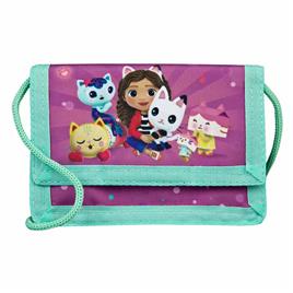 Carteira Gabbys Dollhouse