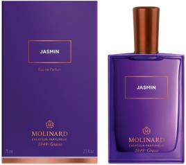 Molinard perfume Jasmin EDP 75 ml