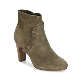 Bocage Botins ELLITA para mulheres