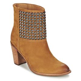 Dumond Botins GUOUZI para mulheres