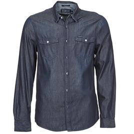 Energie Camisas mangas comprida VETTEL para homens